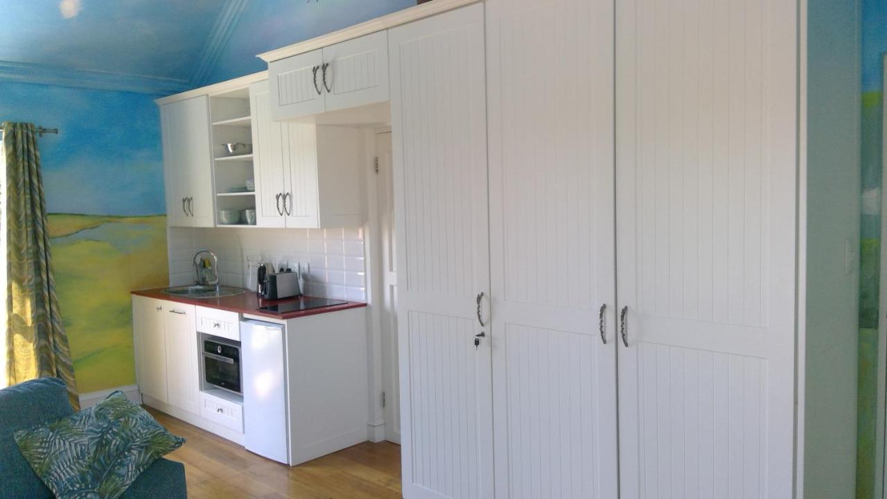 Little Farm Apartman Raithby Kültér fotó