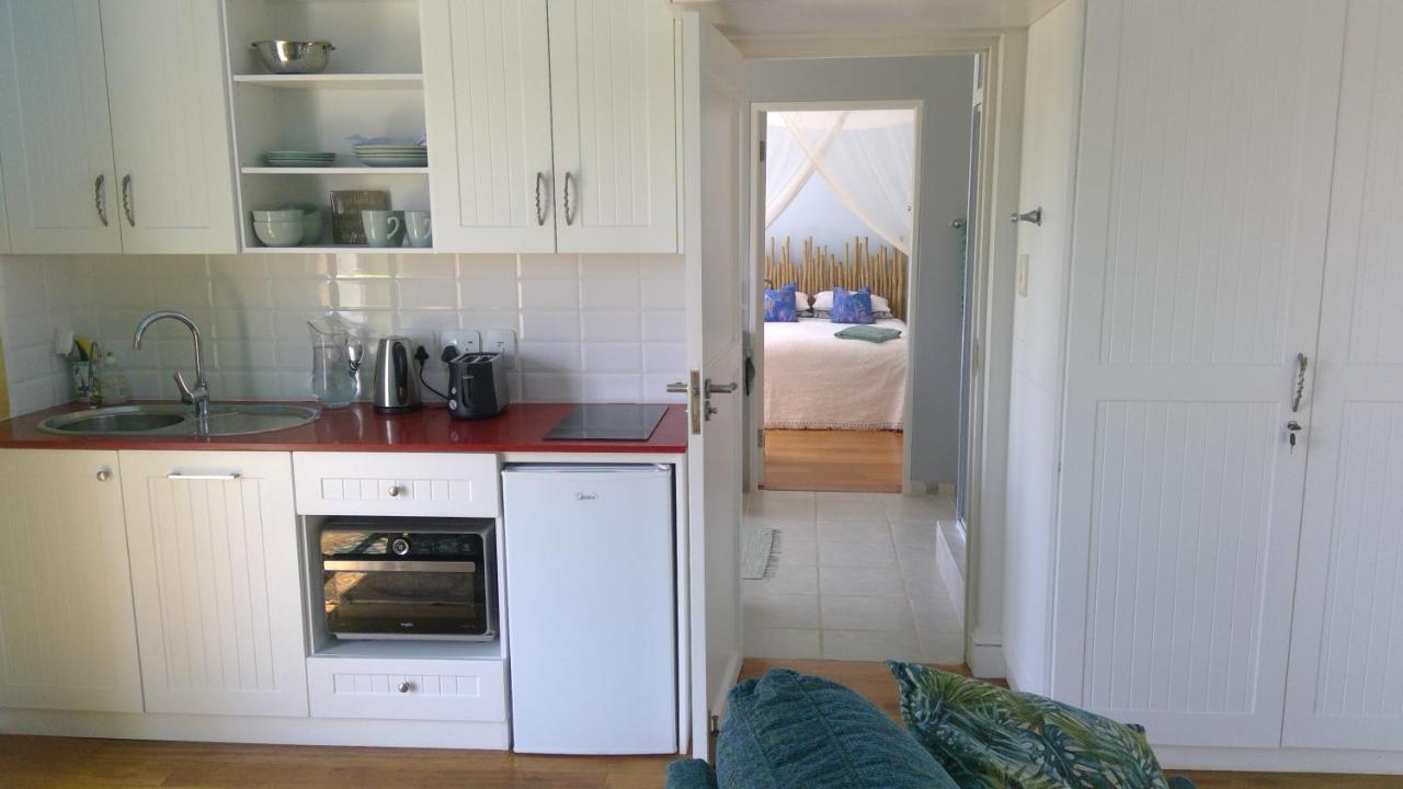 Little Farm Apartman Raithby Kültér fotó