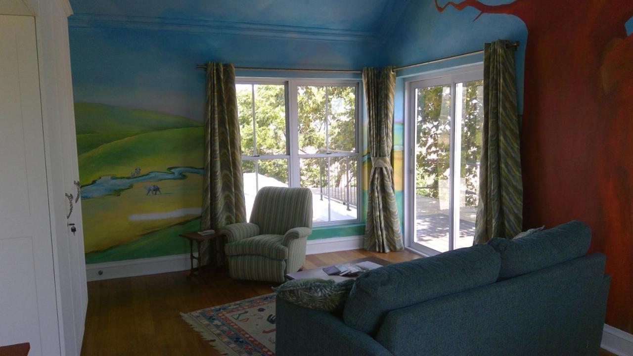 Little Farm Apartman Raithby Kültér fotó