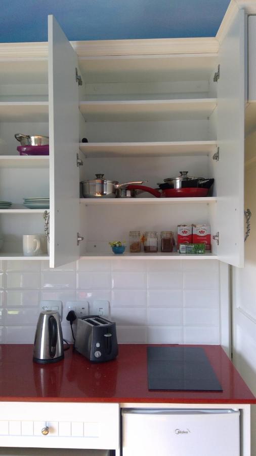 Little Farm Apartman Raithby Kültér fotó