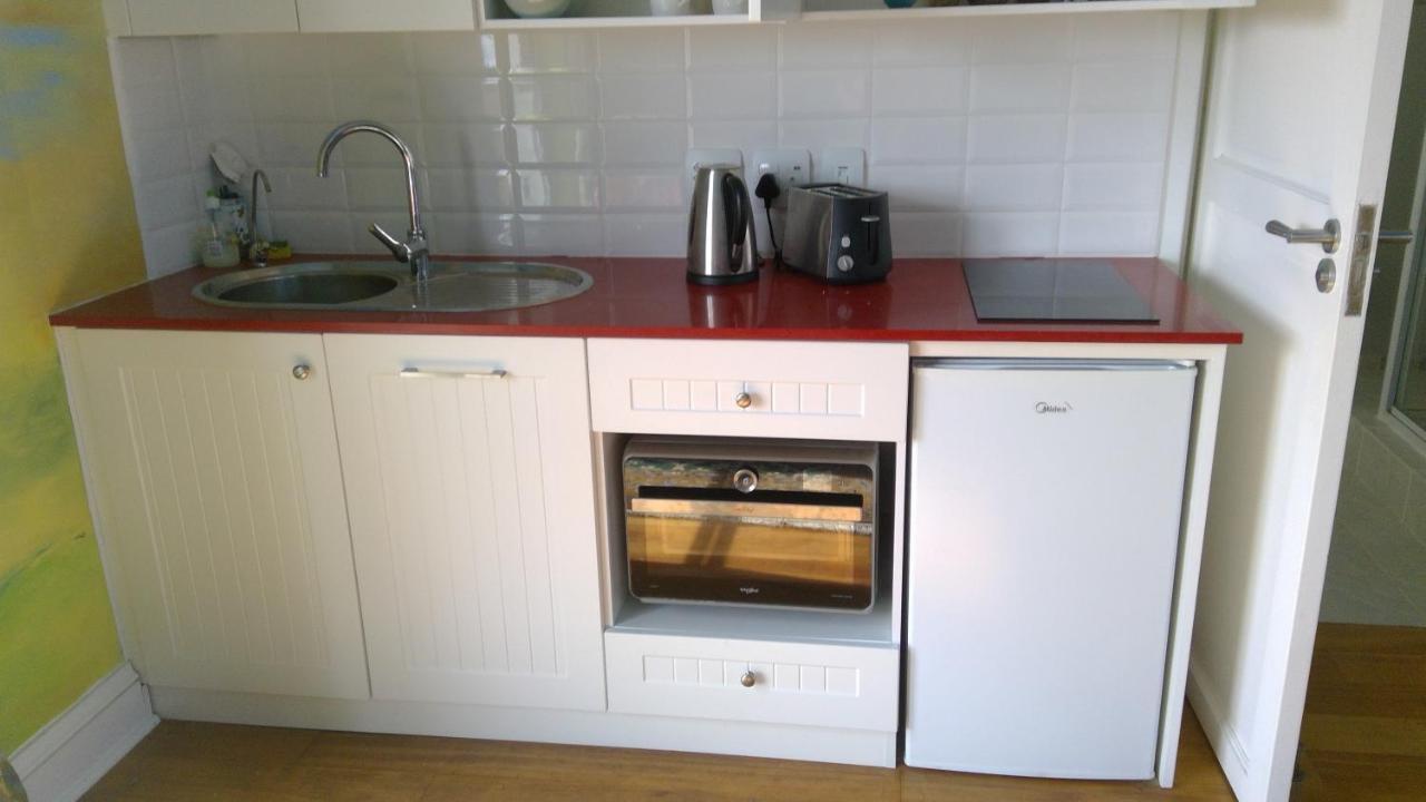 Little Farm Apartman Raithby Kültér fotó