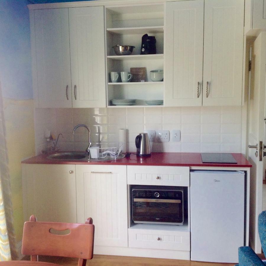 Little Farm Apartman Raithby Kültér fotó